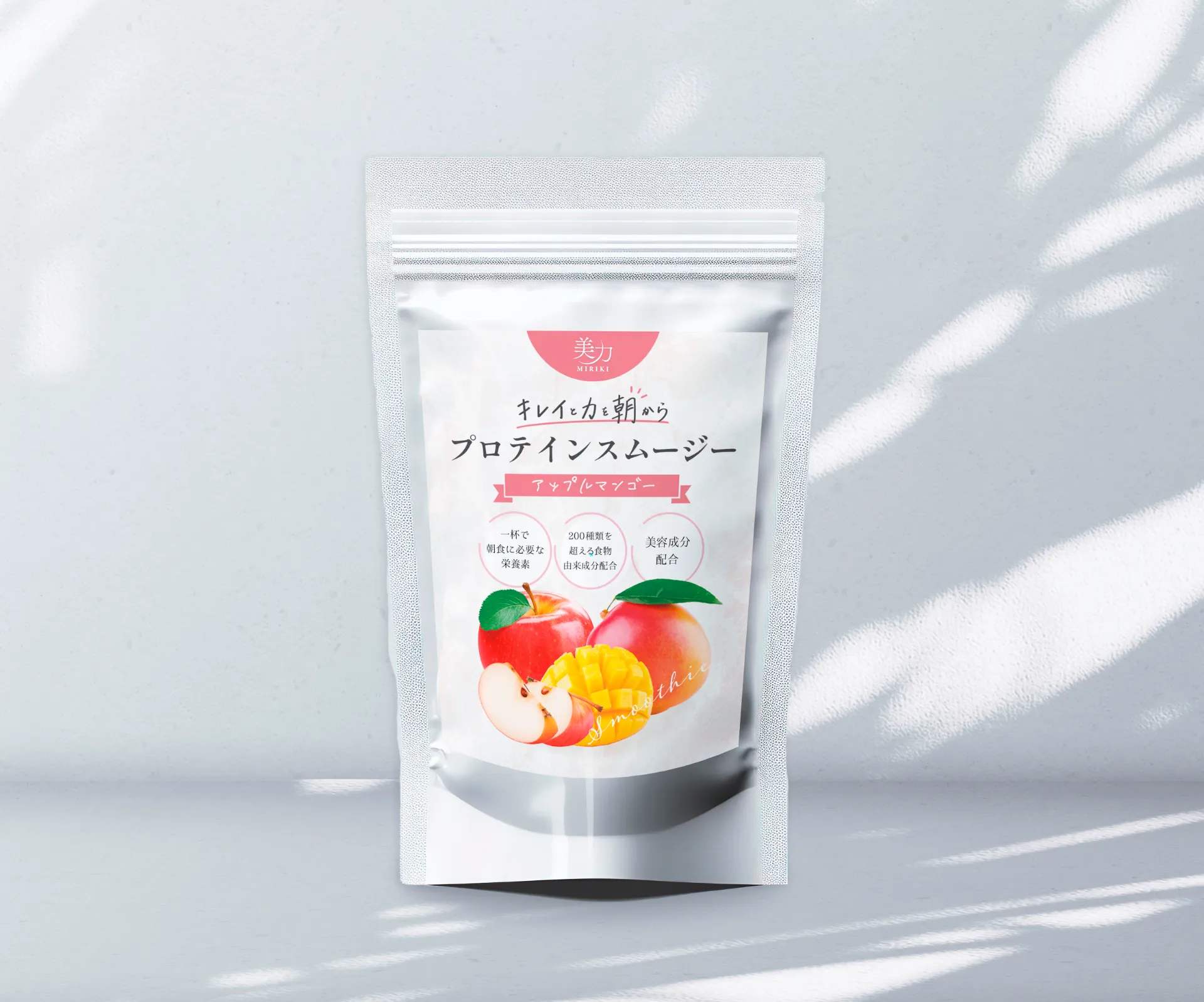 アップルマンゴー味(26食分)